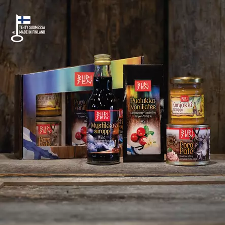 04 Valtavaara lahjarasia - Liikelahjat - 000404 - 1