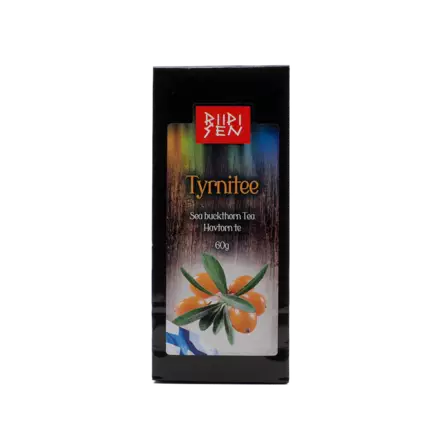 Riipisen Tyrnitee 60g - Liikelahjat - 000418 - 15